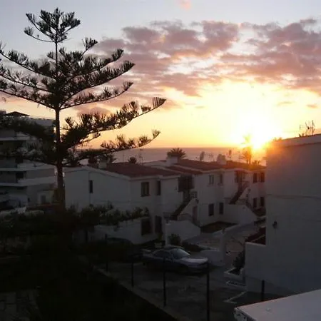 Holiday home La Mayor Bungamerica Au Bord De L'ocean Residentiel *