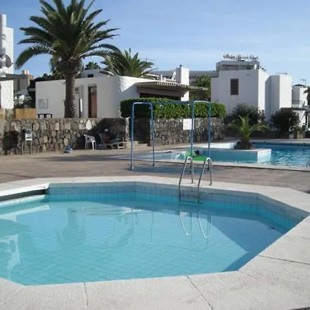 La Mayor Bungamerica Au Bord De L'ocean Residentiel Holiday home