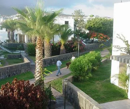 Holiday home La Mayor Bungamerica Au Bord De L'ocean Residentiel Playa de las Americas (Tenerife)